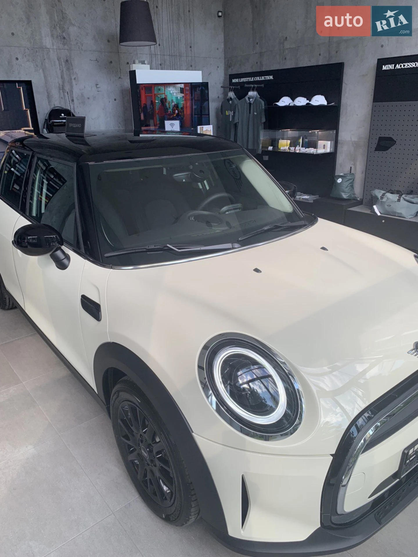 2022 MINI Hatch - мініатюра 2