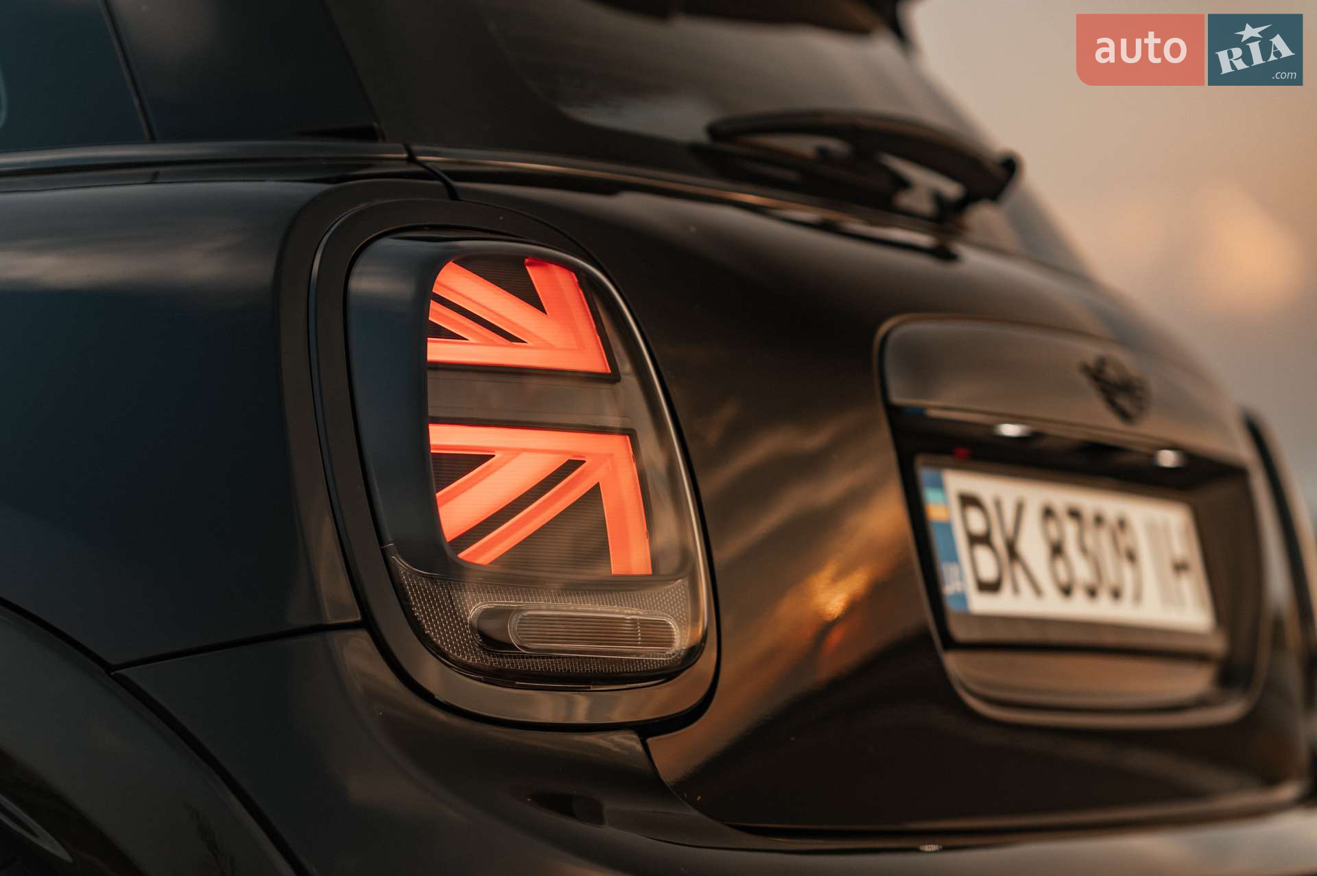 2015 MINI Hatch - мініатюра 6