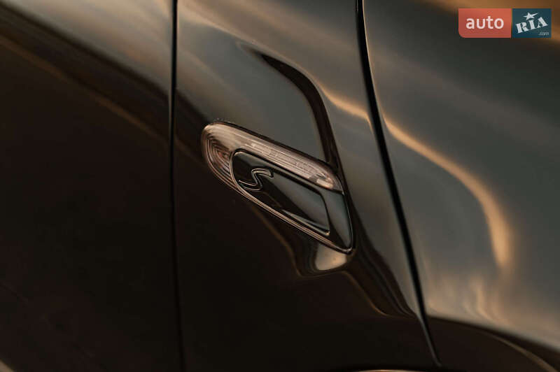 Хетчбек MINI Hatch 2015 в Рівному