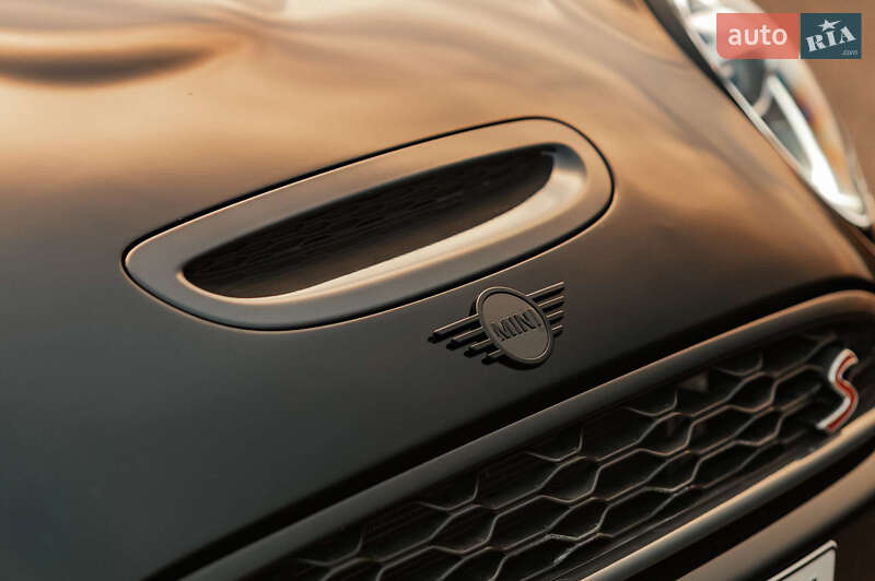 Хетчбек MINI Hatch 2015 в Рівному