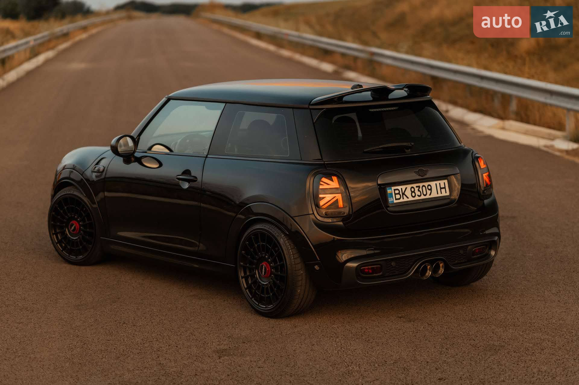 2015 MINI Hatch - мініатюра 29