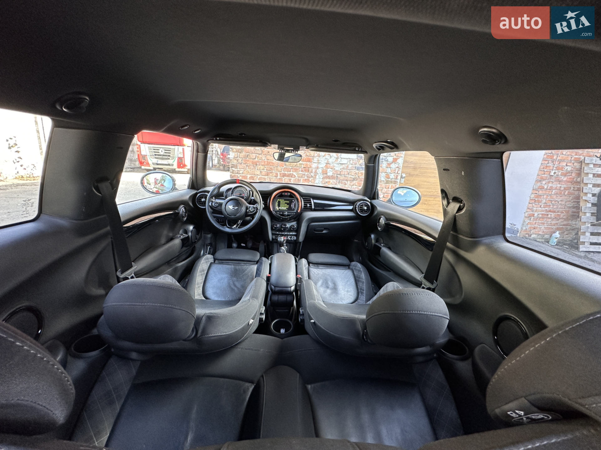 2015 MINI Hatch - мініатюра 36