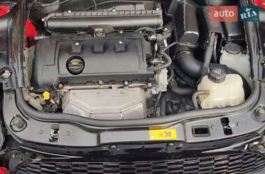 Хэтчбек MINI Hatch 2013 в Днепре