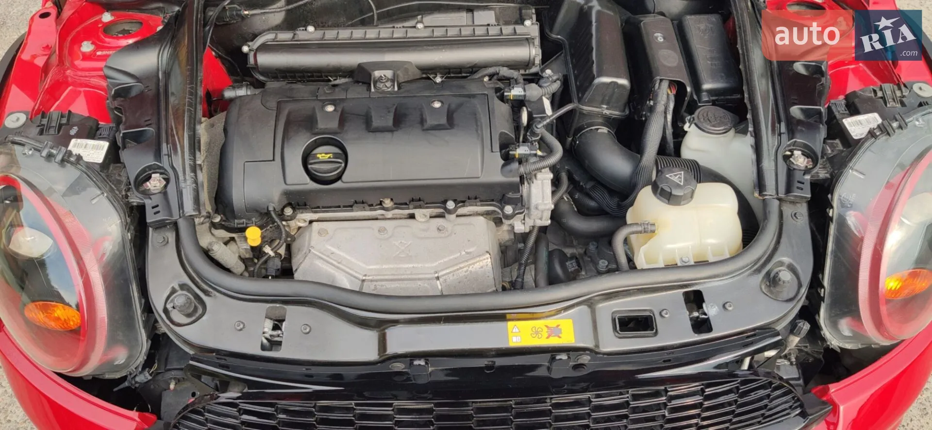 2013 MINI Hatch - мініатюра 24