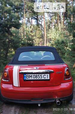 Хетчбек MINI Hatch 2009 в Сумах