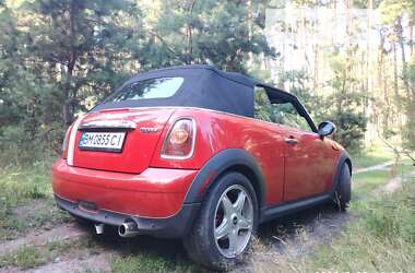 Хетчбек MINI Hatch 2009 в Сумах