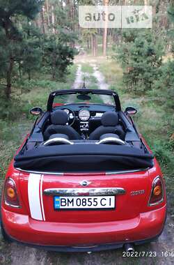 Хетчбек MINI Hatch 2009 в Сумах