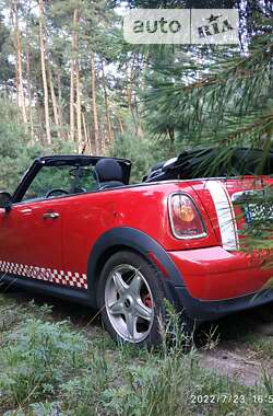 Хэтчбек MINI Hatch 2010 в Сумах