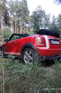 Хэтчбек MINI Hatch 2010 в Сумах