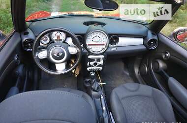 Хетчбек MINI Hatch 2009 в Сумах