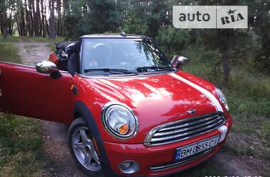 Хэтчбек MINI Hatch 2010 в Сумах