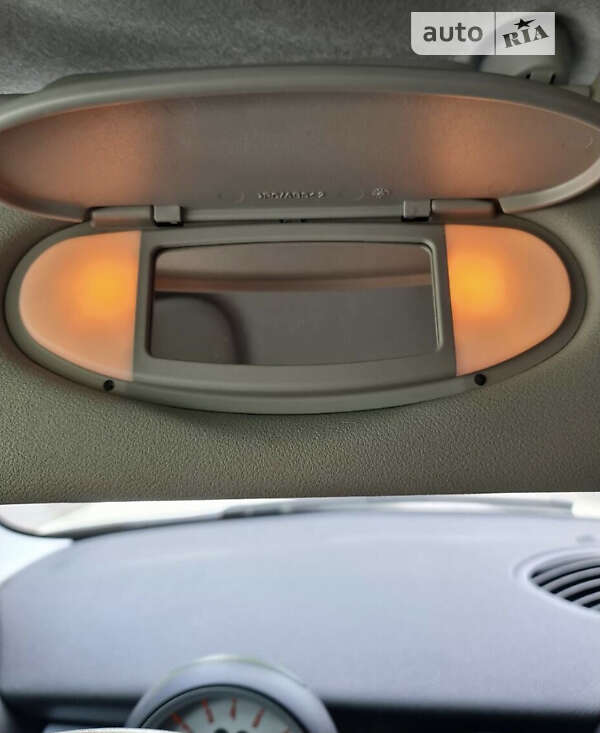 Хетчбек MINI Hatch 2008 в Києві