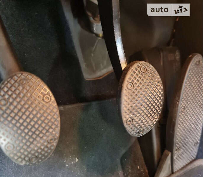 Хетчбек MINI Hatch 2008 в Києві