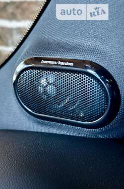 Хэтчбек MINI Hatch 2016 в Днепре