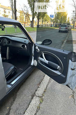 Хэтчбек MINI Hatch 2004 в Киеве