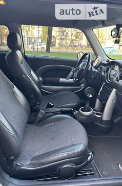 Хэтчбек MINI Hatch 2004 в Киеве фото 13 Хэтчбек MINI Hatch 2004 в Киеве