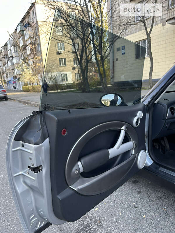 Хэтчбек MINI Hatch 2004 в Киеве