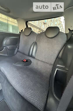 Хэтчбек MINI Hatch 2004 в Киеве фото 16 Хэтчбек MINI Hatch 2004 в Киеве