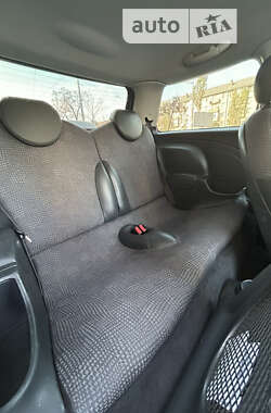 Хэтчбек MINI Hatch 2004 в Киеве фото 21 Хэтчбек MINI Hatch 2004 в Киеве