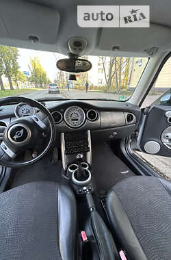 Хэтчбек MINI Hatch 2004 в Киеве