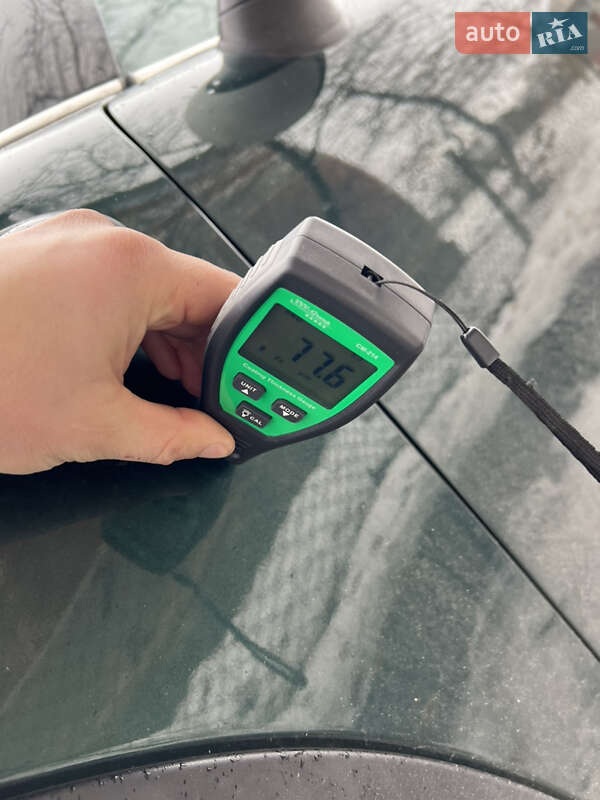 Хэтчбек MINI Hatch 2010 в Теребовле