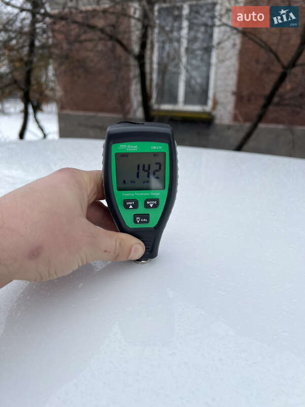 Хэтчбек MINI Hatch 2010 в Теребовле