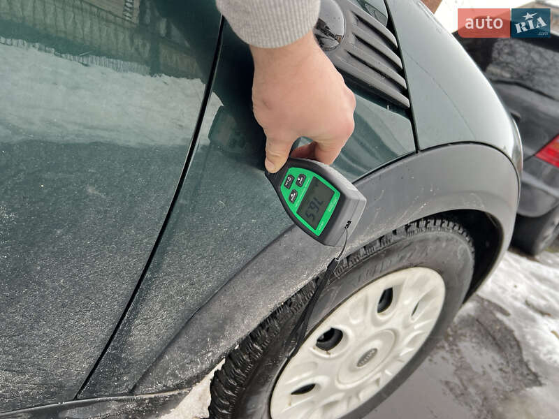 Хэтчбек MINI Hatch 2010 в Теребовле