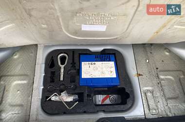 Хэтчбек MINI Hatch 2002 в 