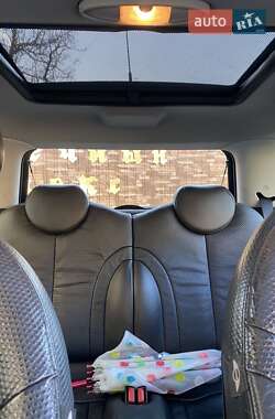 Хэтчбек MINI Hatch 2002 в Одессе