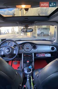Хетчбек MINI Hatch 2002 в Одесі