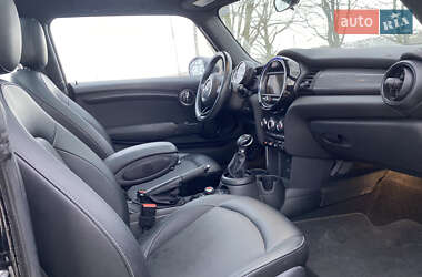 Хэтчбек MINI Hatch 2017 в 