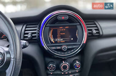 Хэтчбек MINI Hatch 2017 в 