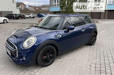 Хэтчбек MINI Hatch 2014 в 