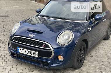 Хэтчбек MINI Hatch 2014 в 