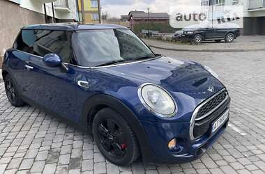 Хэтчбек MINI Hatch 2014 в 