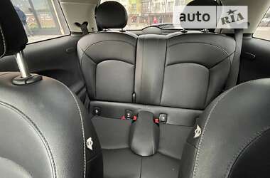 Хэтчбек MINI Hatch 2014 в 