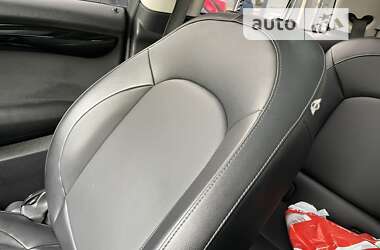 Хэтчбек MINI Hatch 2014 в 
