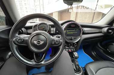 Хэтчбек MINI Hatch 2014 в 