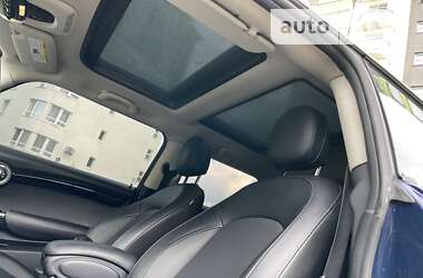 Хэтчбек MINI Hatch 2014 в 
