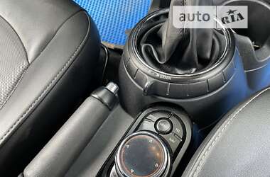 Хэтчбек MINI Hatch 2014 в 