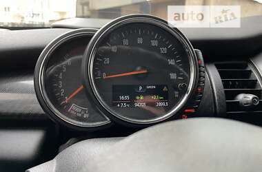 Хэтчбек MINI Hatch 2014 в 
