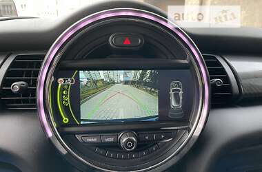 Хэтчбек MINI Hatch 2014 в 