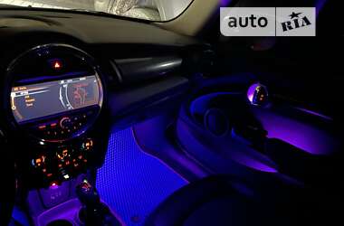 Хэтчбек MINI Hatch 2014 в 