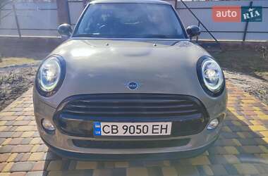 Хетчбек MINI Hatch 2019 в Пирятині фото 5 Хетчбек MINI Hatch 2019 в Пирятині