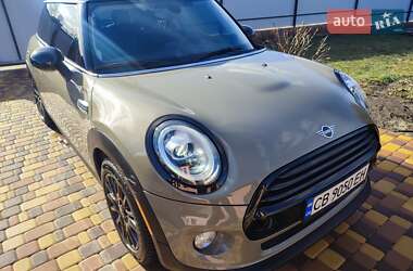 Хетчбек MINI Hatch 2019 в Пирятині фото 7 Хетчбек MINI Hatch 2019 в Пирятині