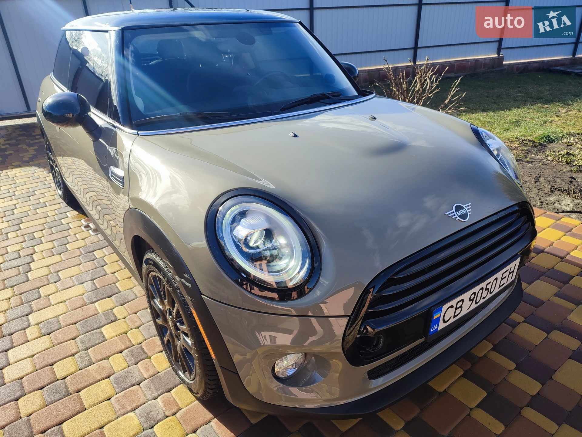 2019 MINI Hatch - мініатюра 7