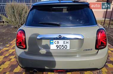 Хетчбек MINI Hatch 2019 в Пирятині фото 12 Хетчбек MINI Hatch 2019 в Пирятині