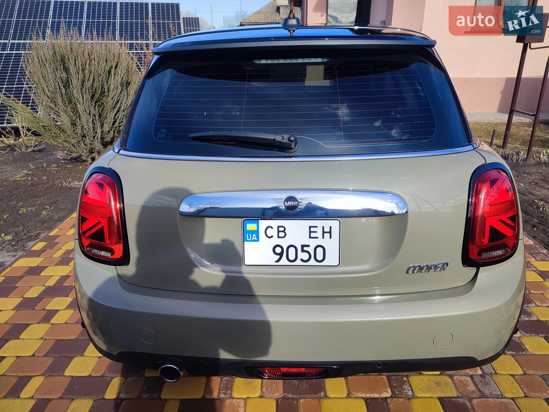 2019 MINI Hatch - мініатюра 12