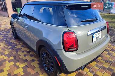 Хетчбек MINI Hatch 2019 в Пирятині фото 14 Хетчбек MINI Hatch 2019 в Пирятині