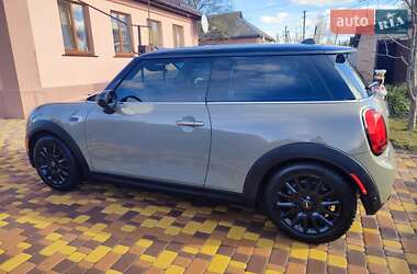 Хетчбек MINI Hatch 2019 в Пирятині фото 16 Хетчбек MINI Hatch 2019 в Пирятині